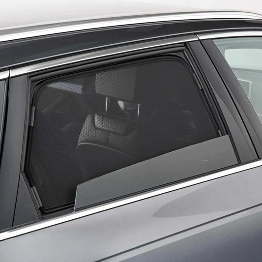 SunClip Zicht- & Zonwering passend voor Audi A5 (FU5) Avant 2024-