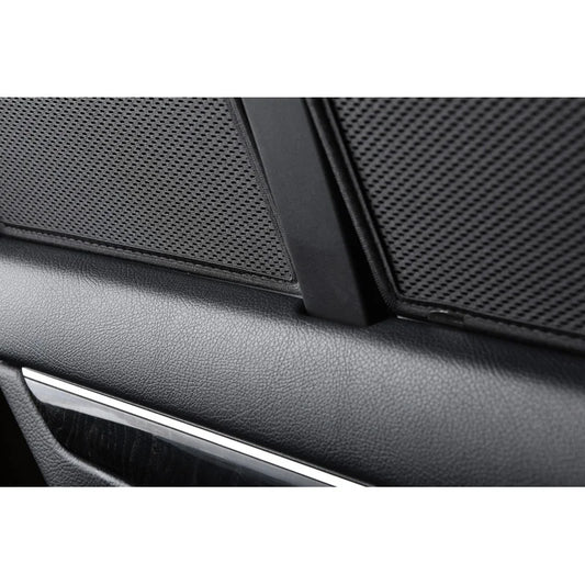 Set Car Shades passend voor Audi A5 Sportback 2009-2017 (6-delig)