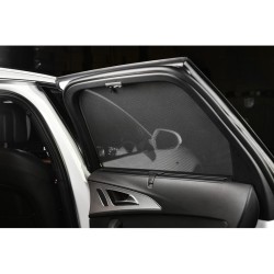 Privacy Shades Renault Grand Scenic 2016-2023 (2-delig) autozonwering