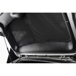 Privacy Shades Volkswagen T7 Multivan 2021-heden (2-delig) autozonwering