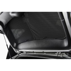 Privacy Shades Range Rover Sport 5-deurs 2022- (6-delig) autozonwering