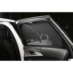 Privacy Shades Range Rover Sport 5-deurs 2022- (6-delig) autozonwering